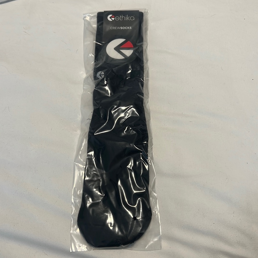 Ethika Crew Socks